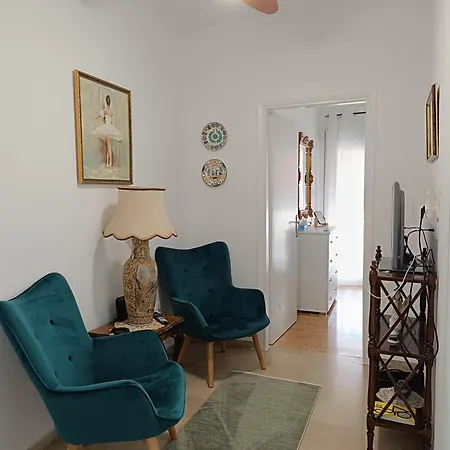 Metro Station Panormou Comfortable Max Two Guests Apartment Athens