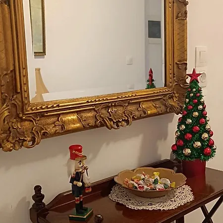 Metro Station Panormou Comfortable Max Two Guests Apartment *
