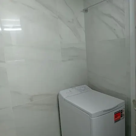 Διαμέρισμα Metro Station Panormou Comfortable Max Two Guests *